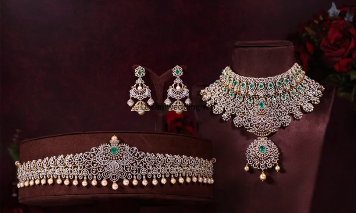 SHREENIDHI JEWELLERS
